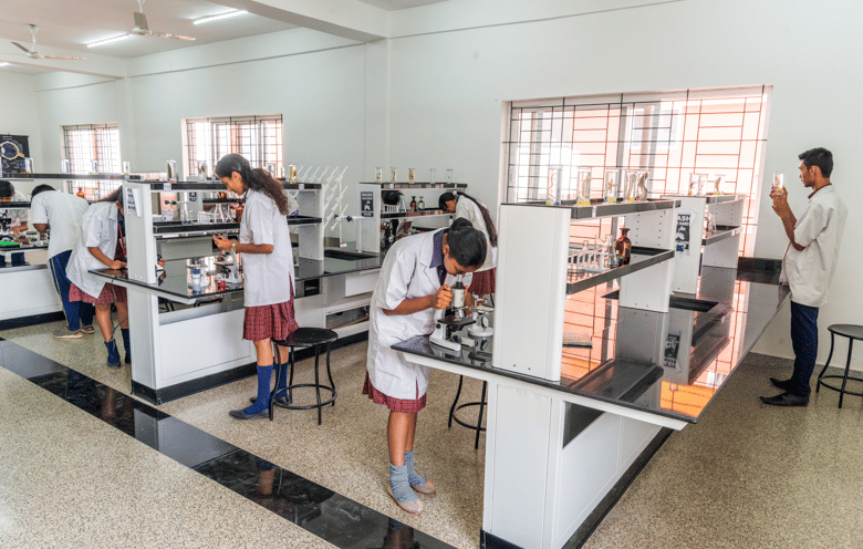 Surana College Bangalore College Prospectus Images photo 77